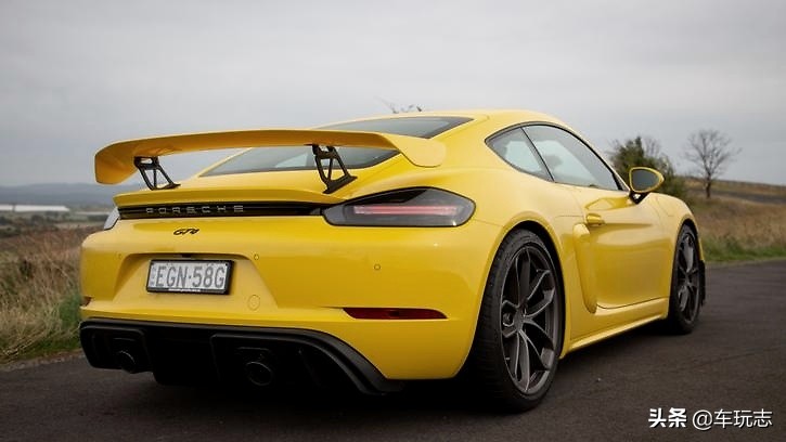 2025保时捷718caymangt4rs电动版,2021款保时捷718caymangts试驾