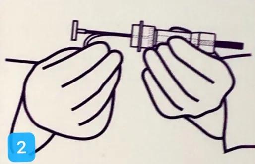 打皮下针拔针出血怎么办,皮下注射有回血继续注射会死吗