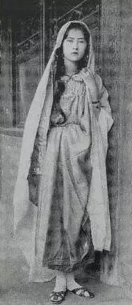 林徽因几个字形容自己,林徽因的十个动人瞬间