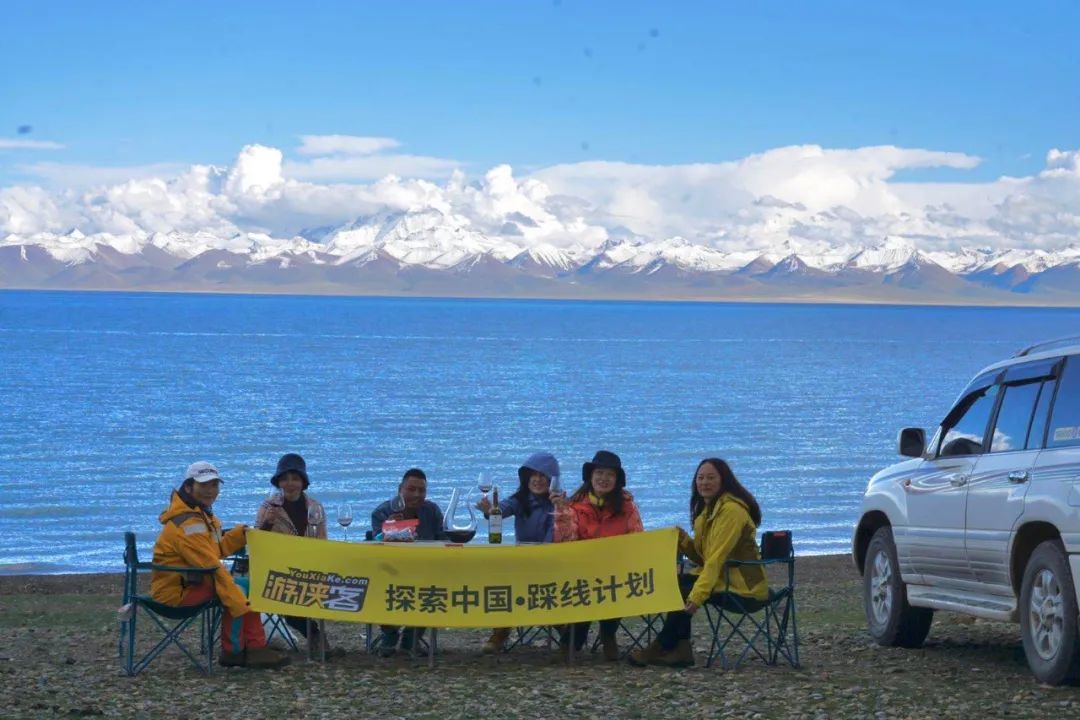 炸裂！全球唯一合法资质进入羌塘，一起去实现人生终极越野梦