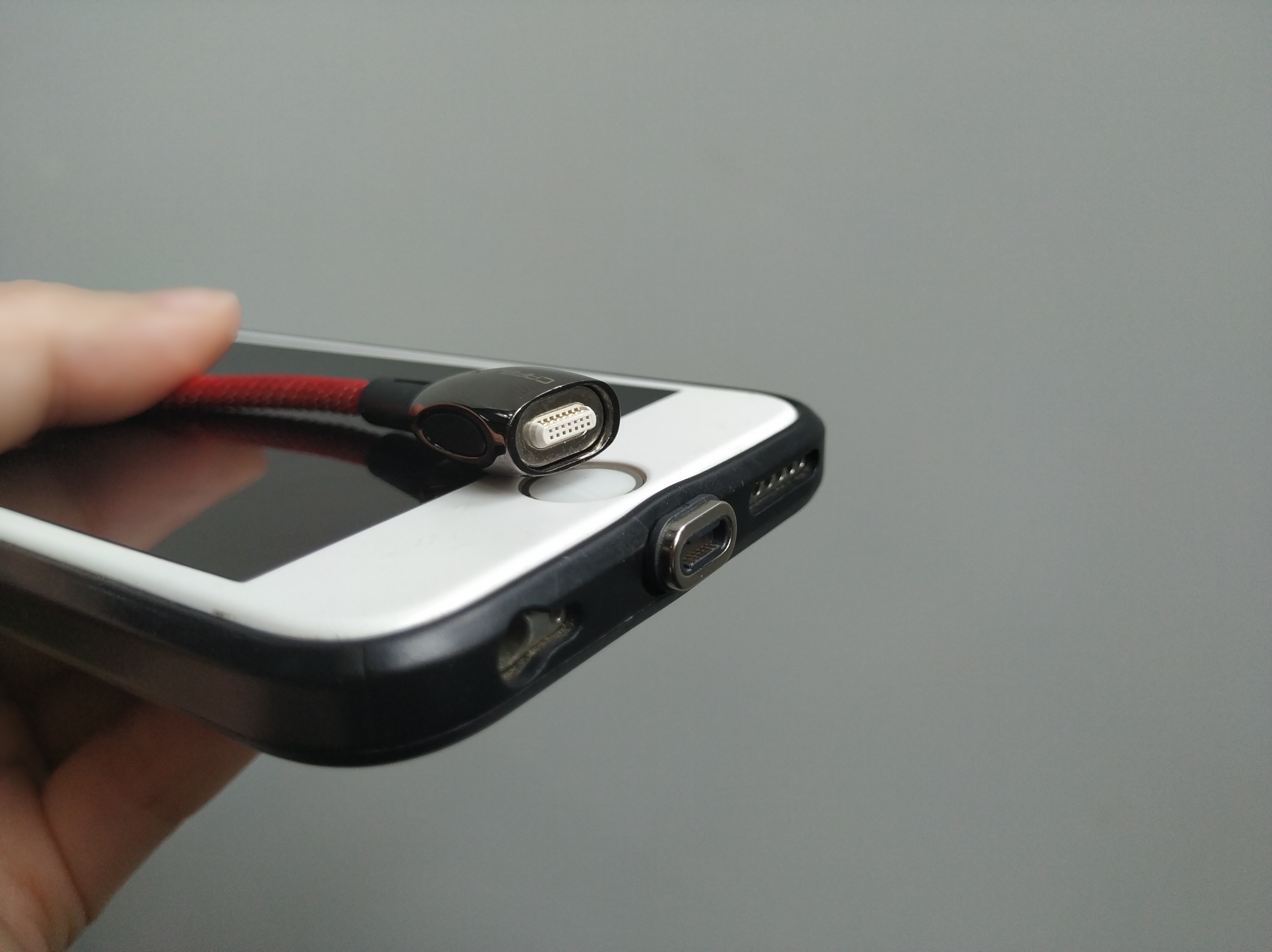 wsken磁吸数据线怎么样,磁吸数据线和普通数据线哪个好