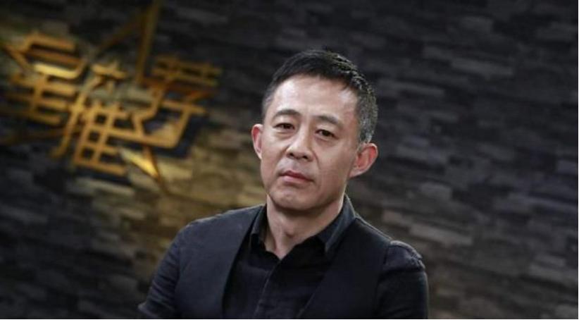 侯勇小20岁娇妻疑怀孕,结三次婚至今无子,妻子每个都年轻貌美