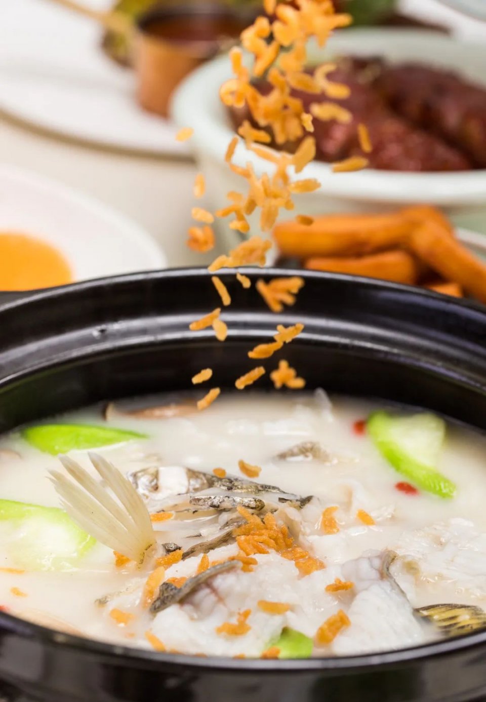 港丽餐厅舒芙蕾火山,合肥港丽餐厅舒芙蕾