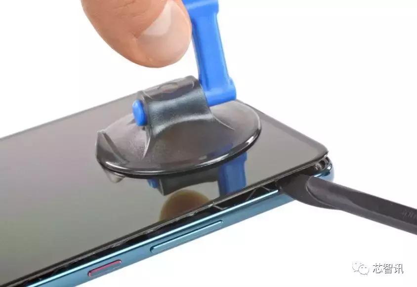 mate205g版,华为mate20x5g版拆装视频