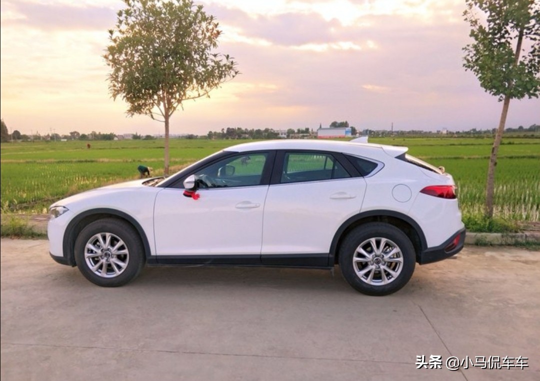 cx4用车小知识,3万公里cx4