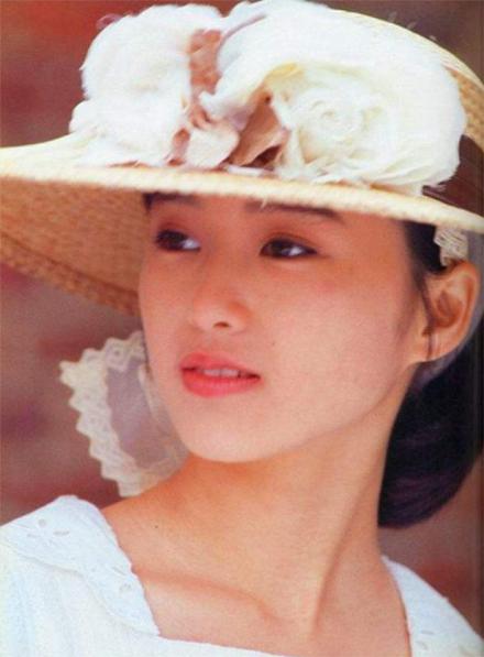 酒井法子的人生,酒井法子卖唱