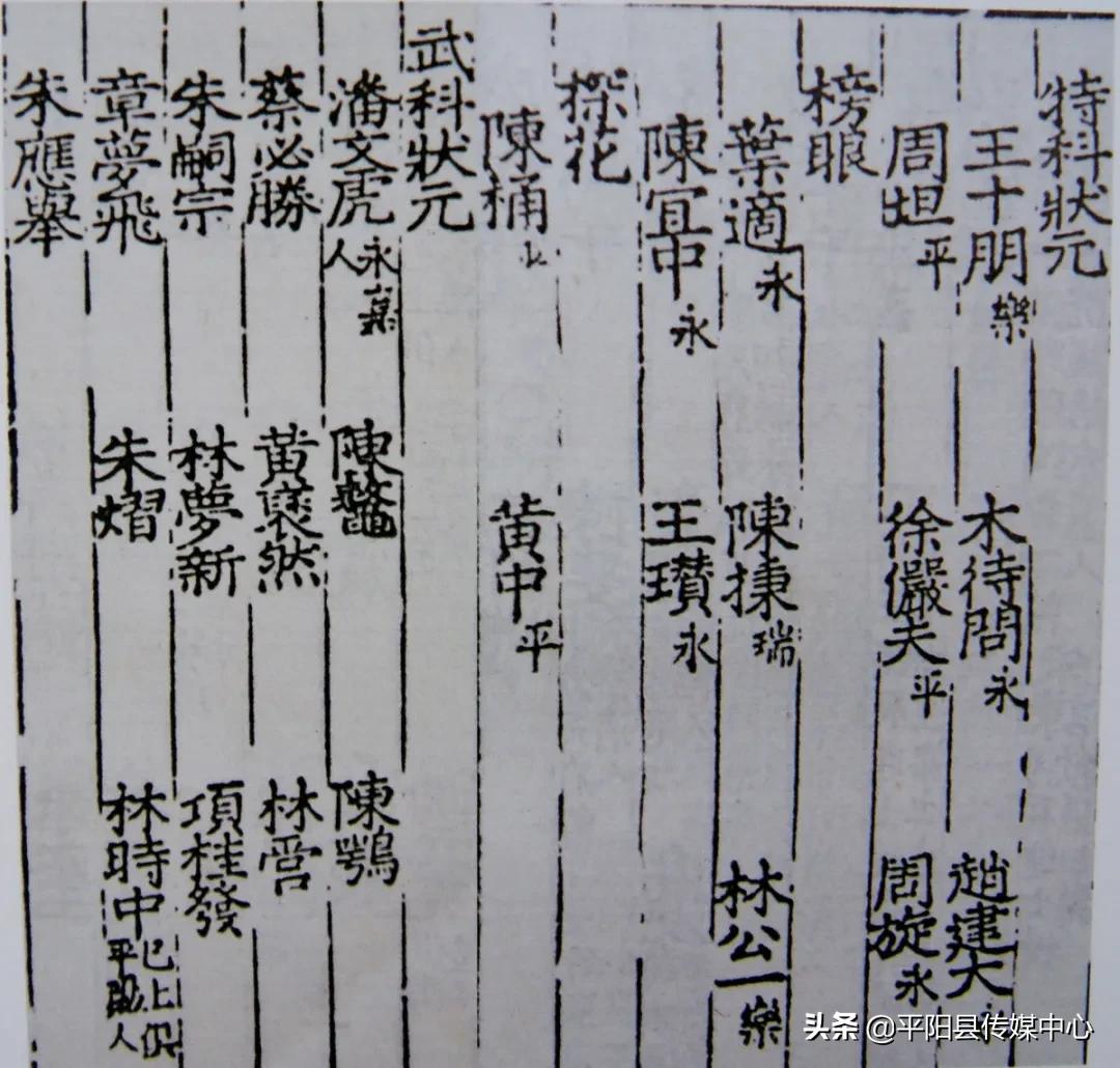 科举考试童试的地点在哪,太平兴国科举考试