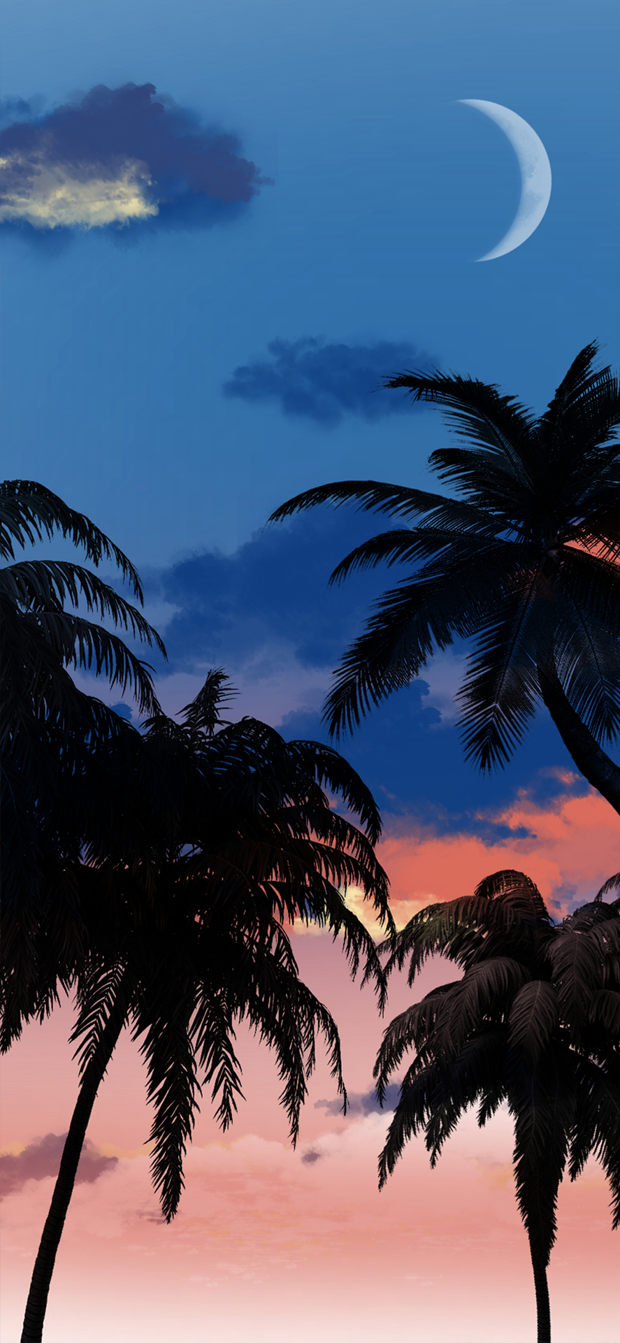 手机壁纸全屏高清抖音最火壁纸,iphone15壁纸原生超清4k美女风景