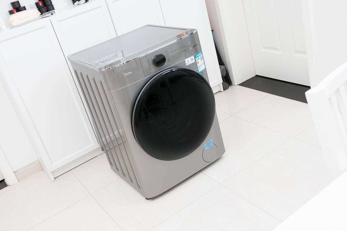 美的东芝直驱变频洗衣机,美的新款烘洗一体机