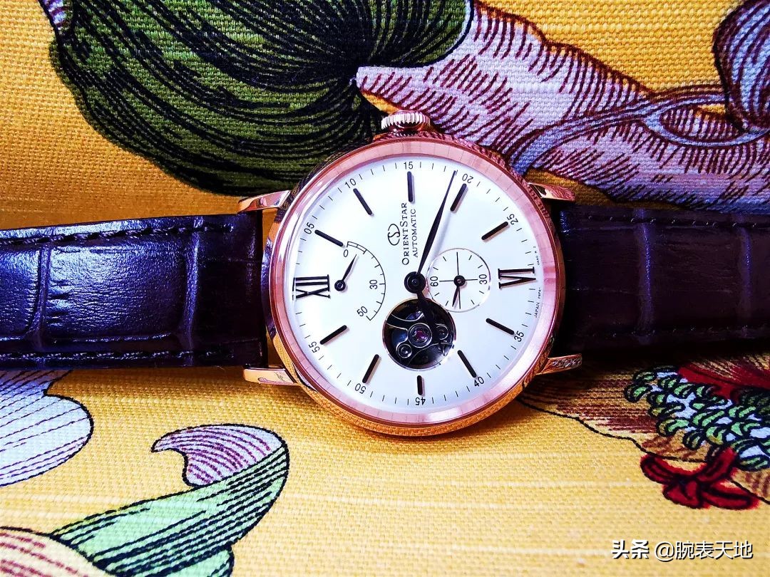 预算5万左右买什么表合适,预算5-8万买什么表