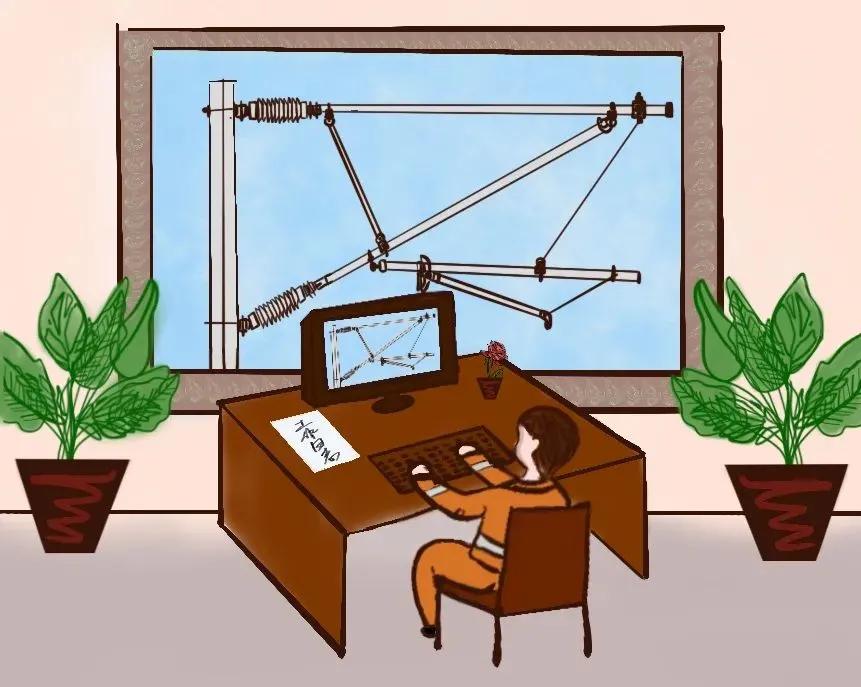 暴晒后“火车电源”会“中暑”吗？4张漫画来解密！