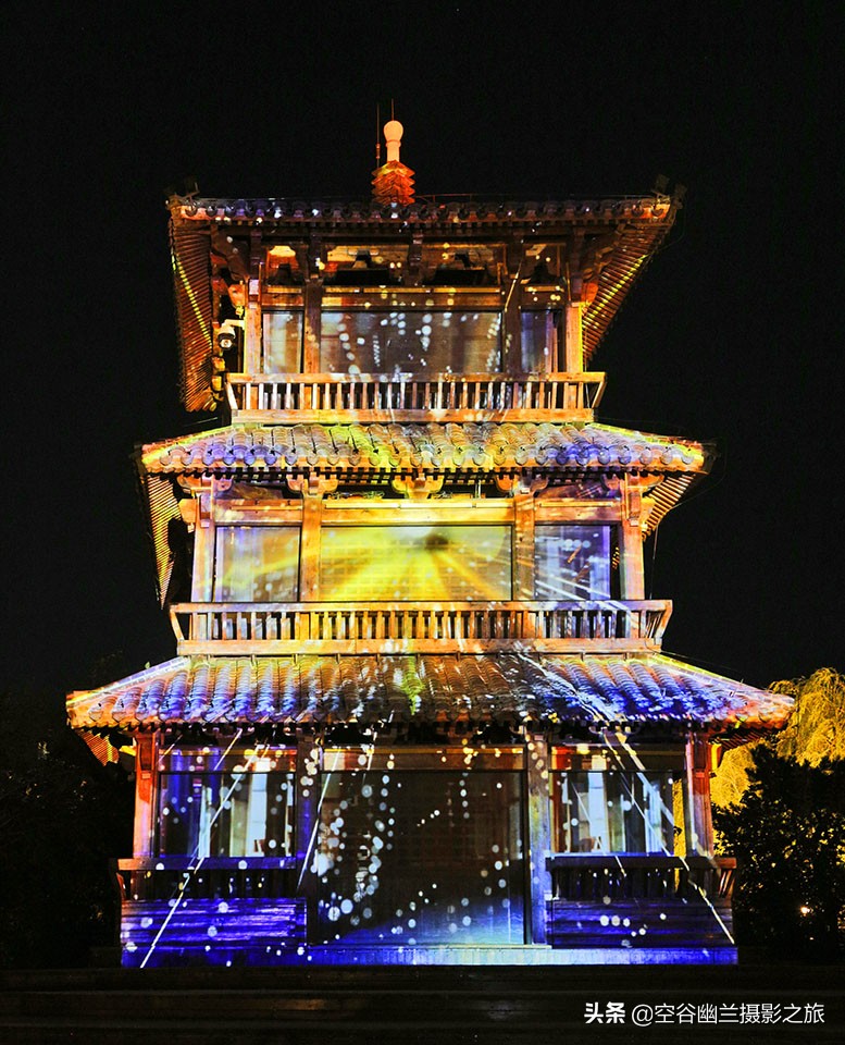 唐山城内游玩攻略,唐山游玩指南