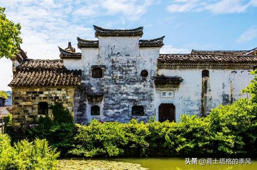 丽水是一个美丽的旅游城市,浙江丽水这座城市有什么特别之处