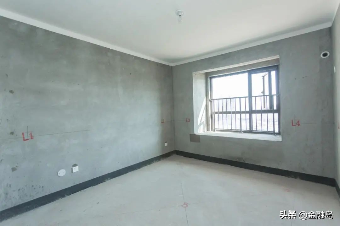 郑州锦艺金水湾三期最新现状,郑州锦艺金水湾二期实景图