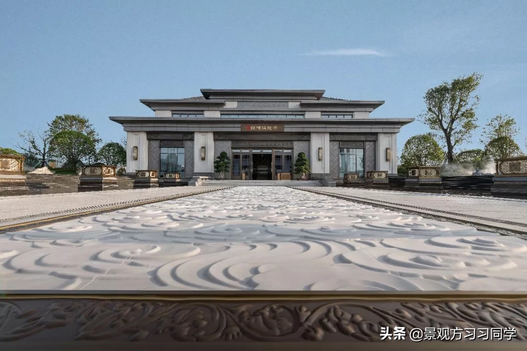 泰禾红树湾院子户型图,泰禾红树湾样板间