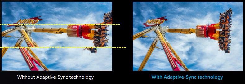 pa248qv开箱,pa248qv显示器评测