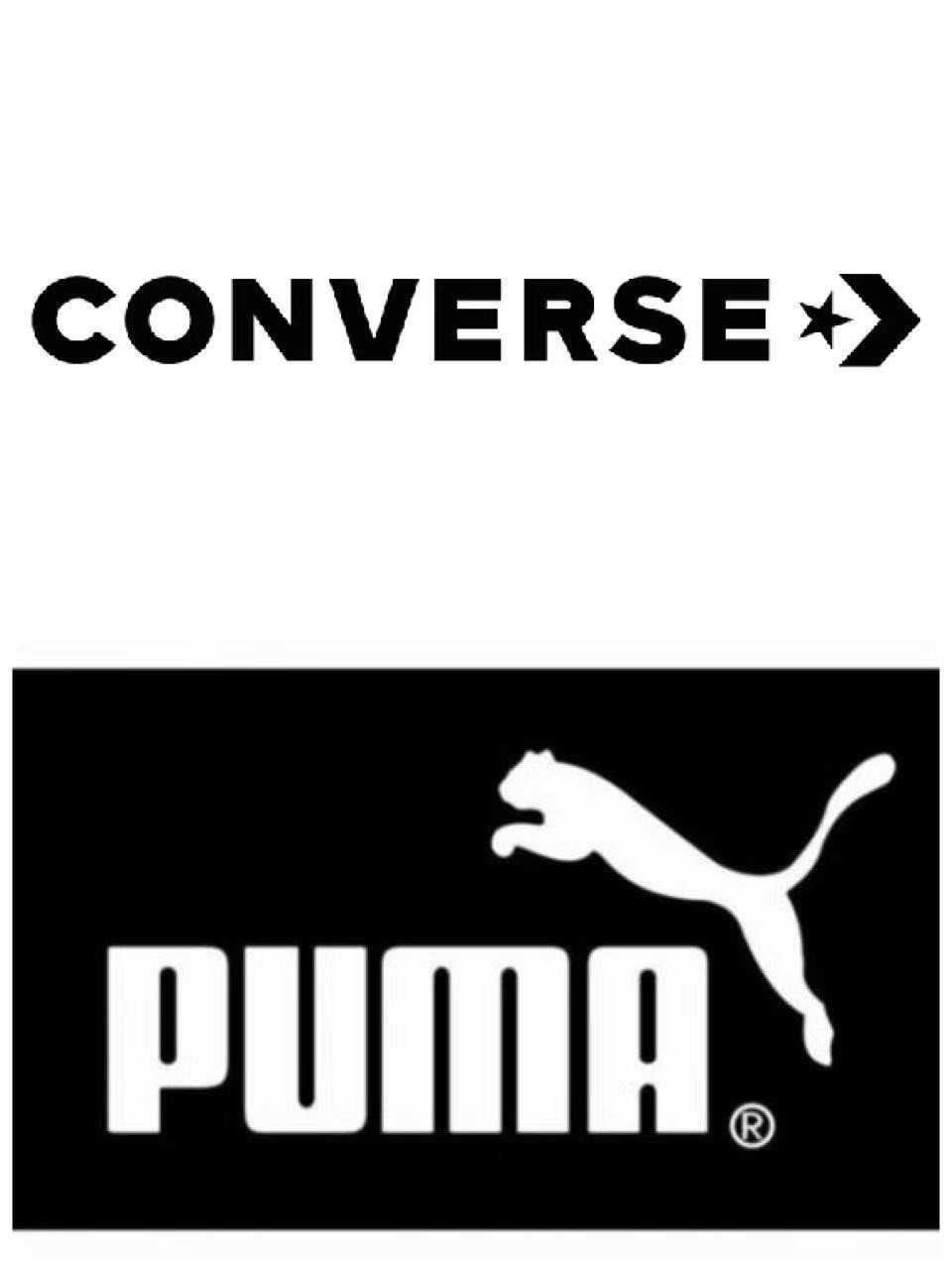 匡威和彪马,彪马和匡威谁厉害