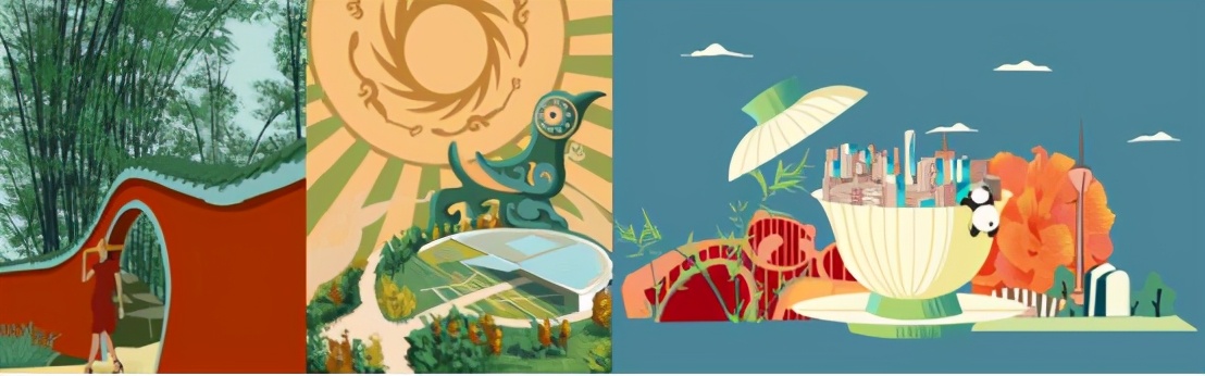 成都新时尚之都,成都时尚之都