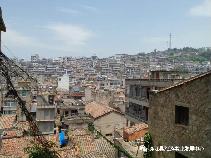 有一种美叫海边,有一种别样的美叫霞浦滩涂