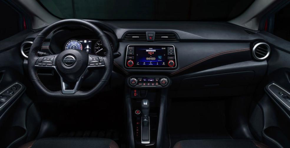 全新日产阳光车型,全新日产阳光2022