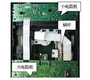 光驱是谁发明的,光驱属于什么设备