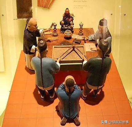 民国民间邪术,民国邪术视频大全