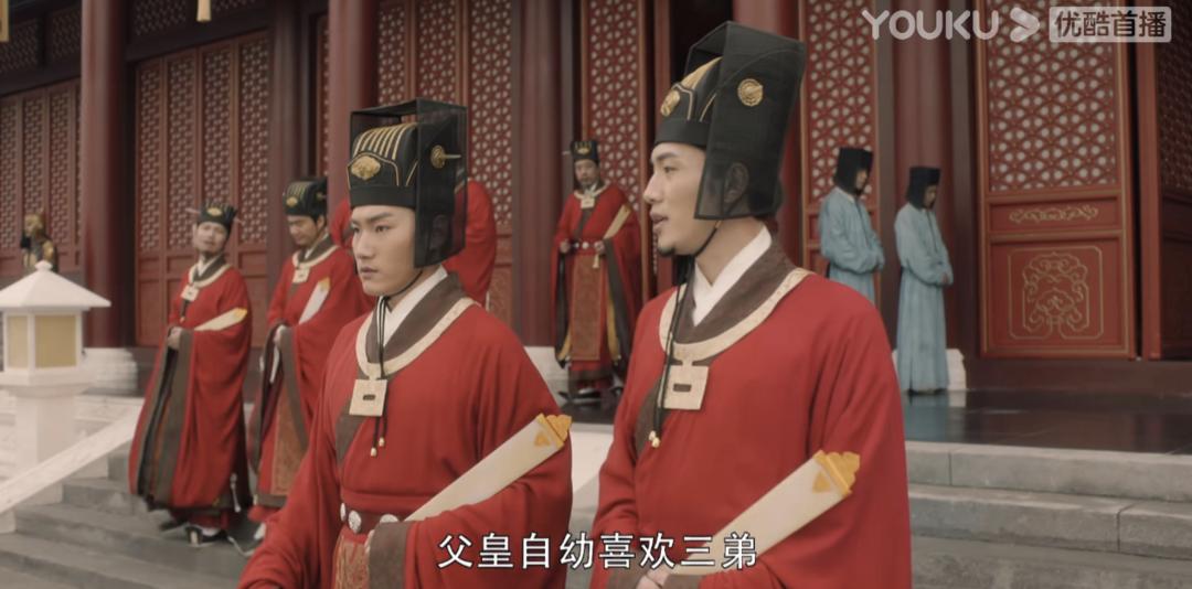 曾迷晕万千少女的顶流出道剧，今天再看竟然这么“羞耻”？