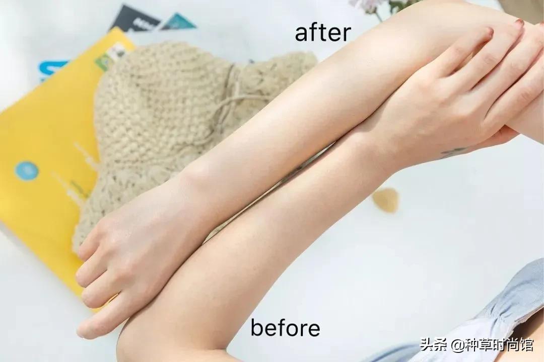 防晒黑名单,你的防晒上黑名单了吗