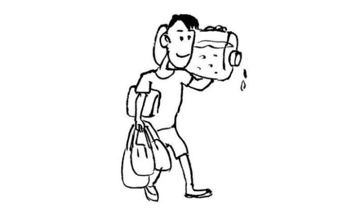 原来微信昵称还有这些讲究，它可能正在出卖你的隐私