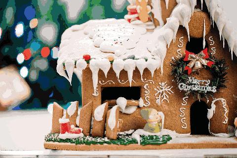 兰蔻卢浮宫圣诞限定款,兰蔻绝美红丝绒限定