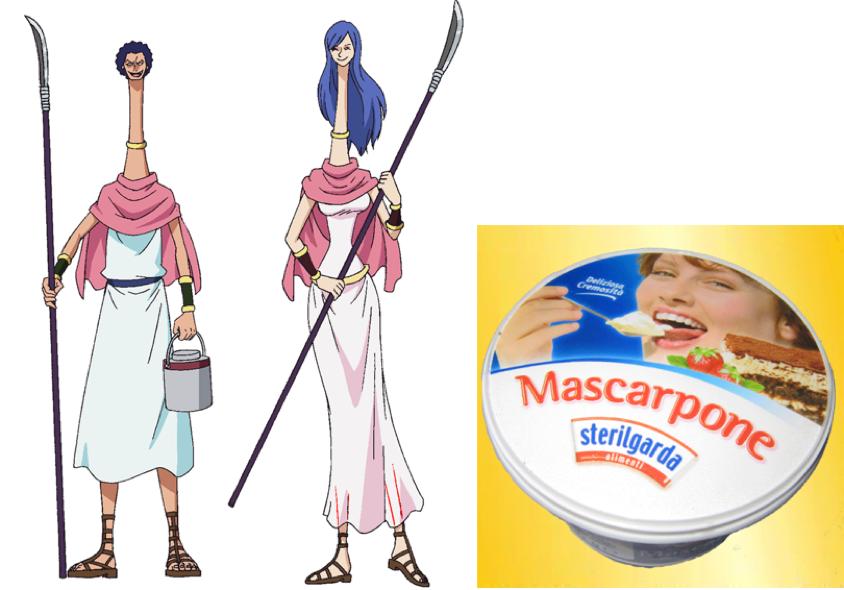 「超强整理」fandom词条边角料汇总—人物篇C（夏洛特特辑）