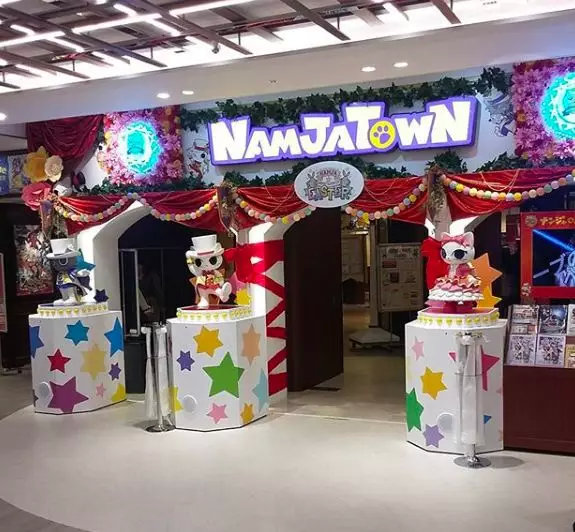 日本东京池袋攻略,日本东京池袋旅游攻略