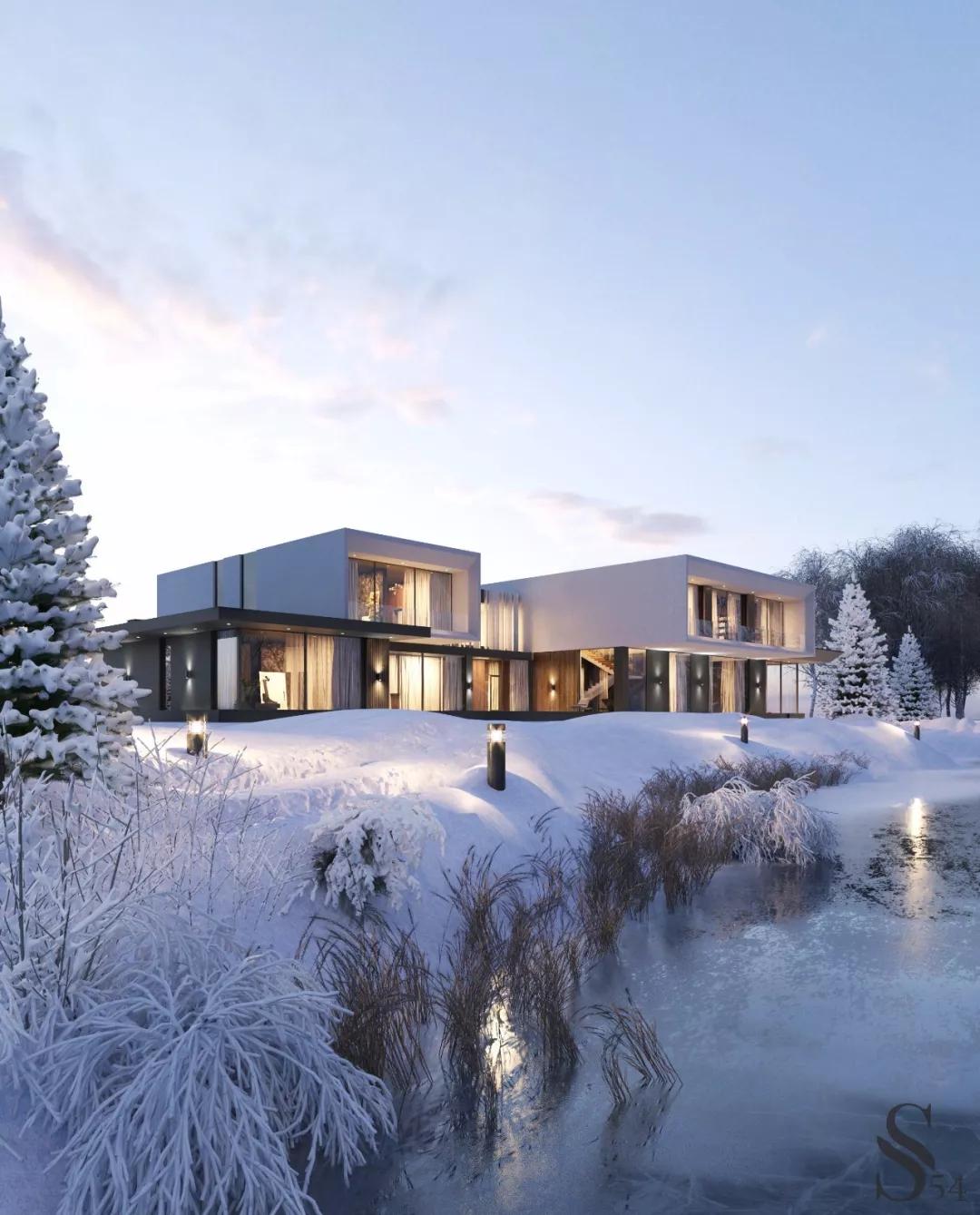 全球最好的设计公司,值得学习的国外软装设计推荐