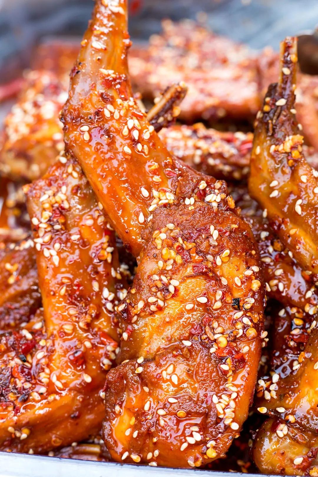 马家巷冷吃兔,绵阳马家巷冷吃兔