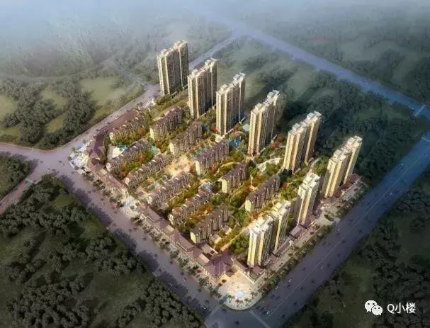 通车在即这个区抢破头的地铁红盘又来了