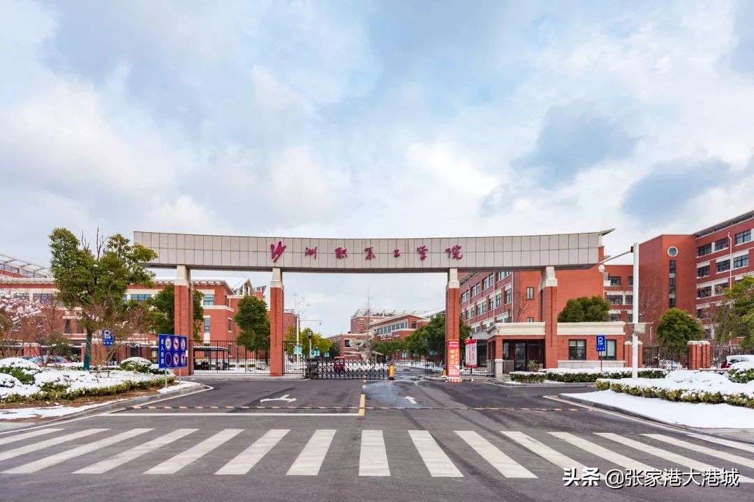 大学绝美秋景,最美的秋色美景