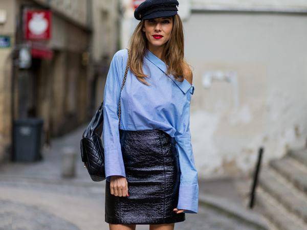 肩宽穿什么都显“壮”？那是你不会搭！这份穿搭指南你会很需要