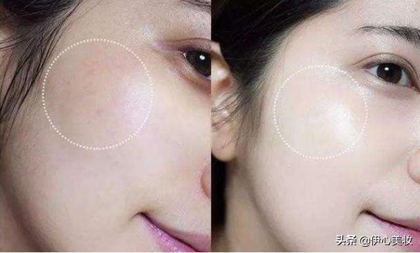 美宝莲粉底液30hr,十大公认好用的粉底液持妆美宝莲