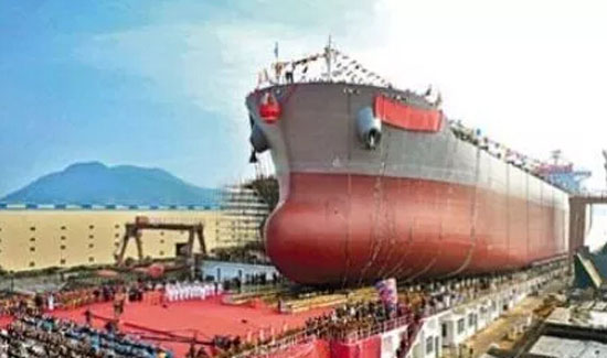 绂忓缓姘戣惀鑸逛笢鍊掗棴浜嗗悧,涓浗閫犺埞浼佷笟杞瀷鐮村眬