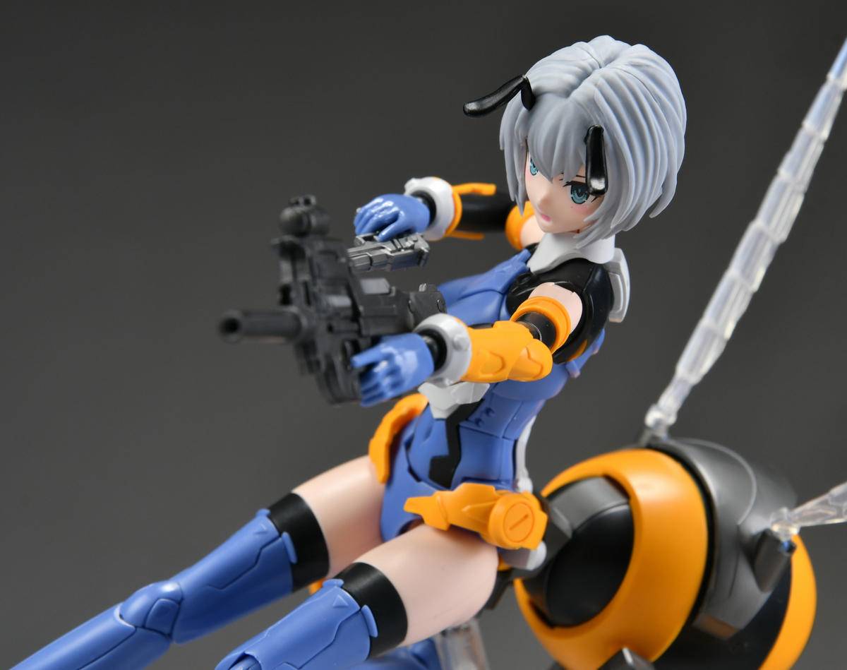 78官测大天使号,78官测蓝异端