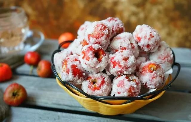 小姐姐都喜欢什么美食,小姐姐喜欢做美食吃