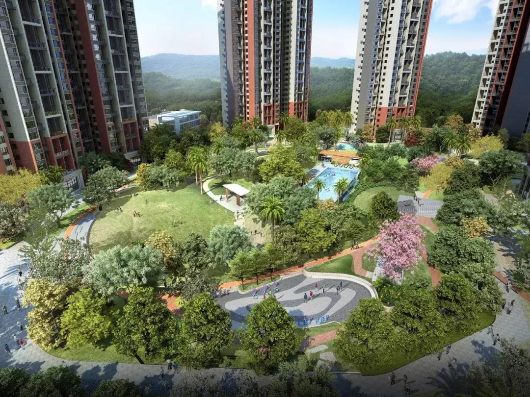 国际低碳城枢纽规划,国际低碳城