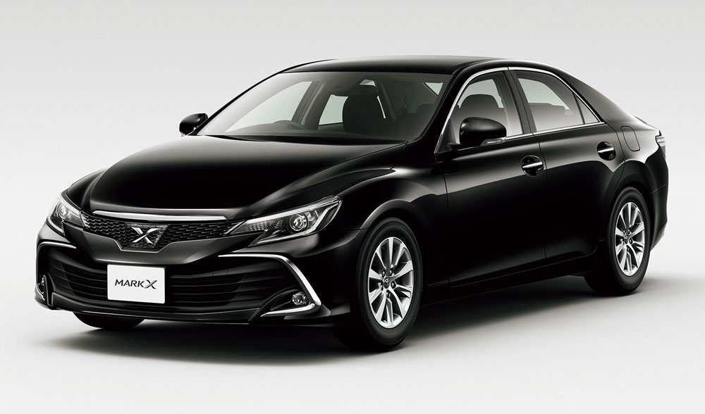 锐志停产了为什么还有16年的,2015年丰田锐志为什么停产