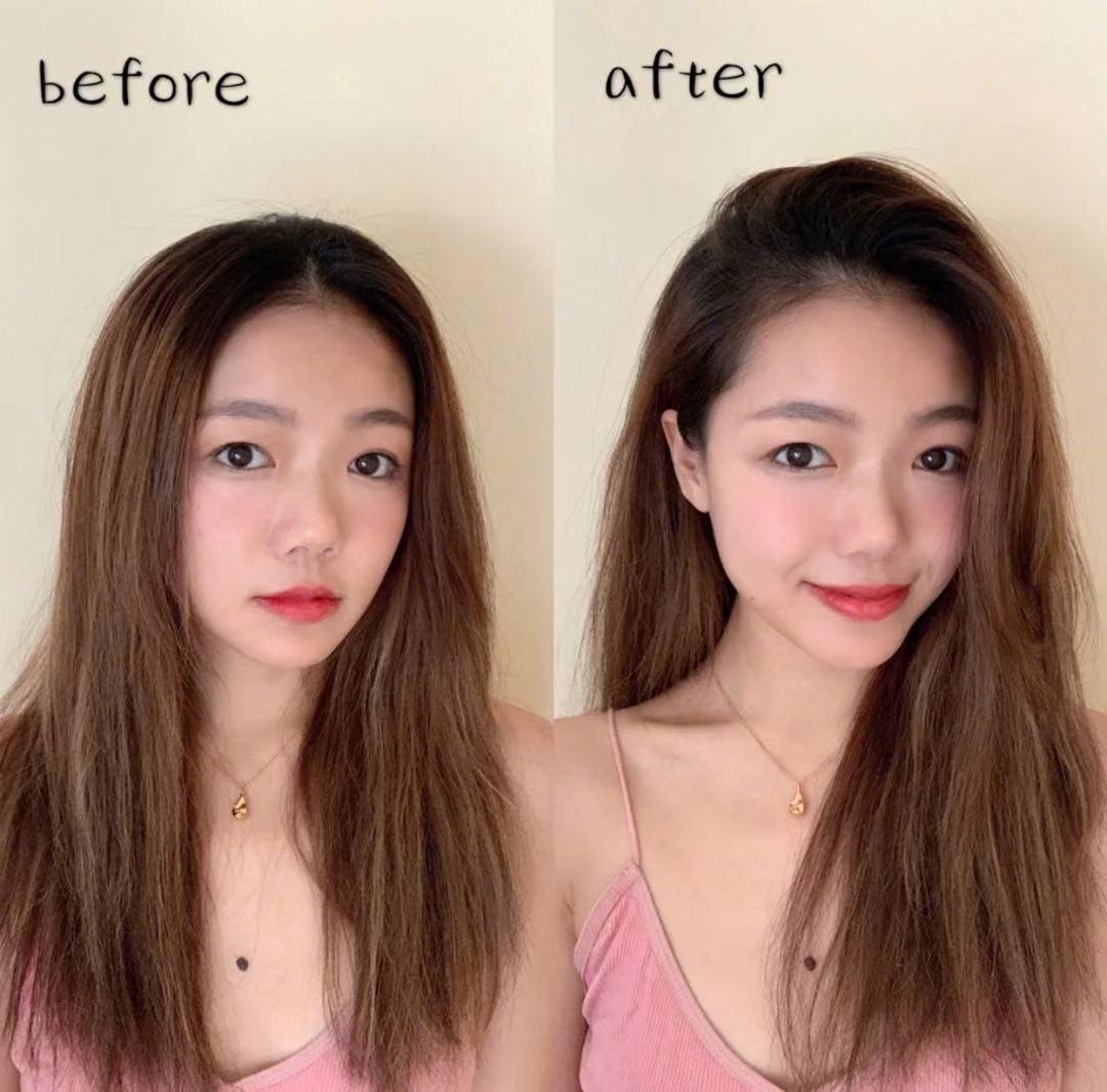 沙宣洗发水掉头发,沙宣洗发水洗了脱发