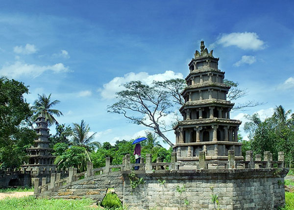 南京出发到海南自驾游攻略图,南京到海南自驾游路线和风景点