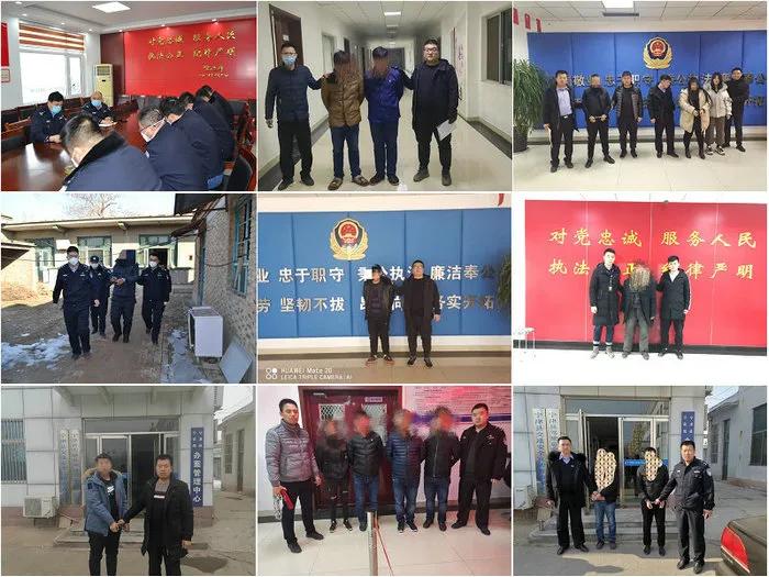 【德州关注】“一天到晚不回家！成月的不休班！你们警察都忙嘛呢？”