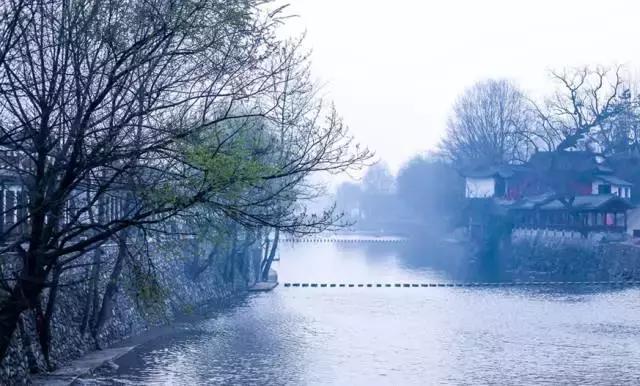 陕西山间旅游景点,陕西十大古镇旅游景点