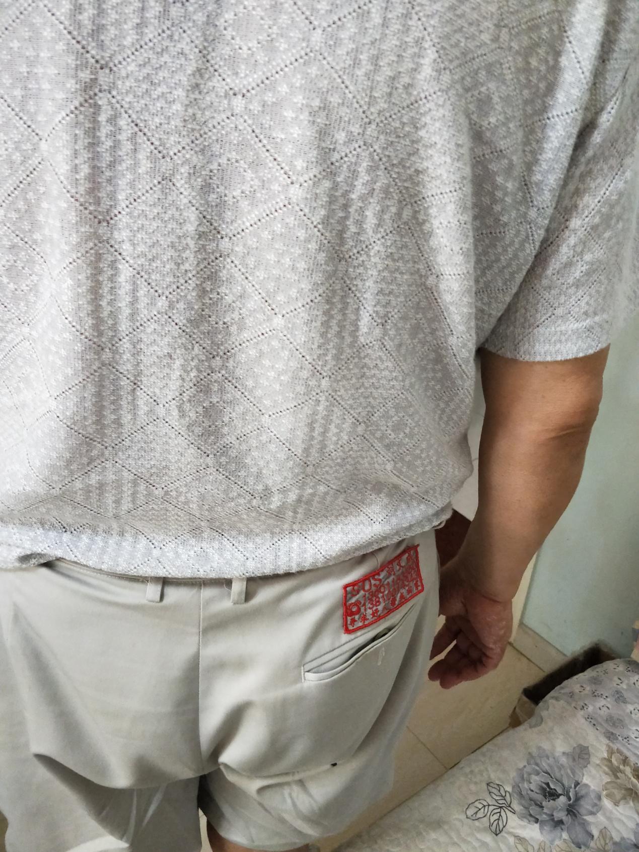 名菜传人：虽然得了老年痴呆，但说起做菜他神采奕奕