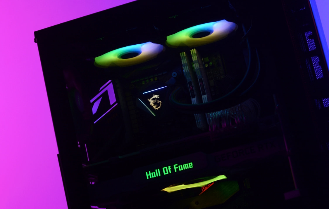 买整机不买正版系统可以吗,买整机都不支持超频