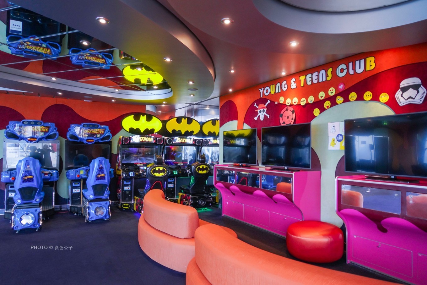 邮轮被称为什么,邮轮被称作什么